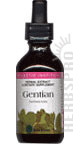 Gentian Bitters Angelica Bitters 2oz stimulates healthy digestion by inducing the production of stomach acids and digestive juices..
